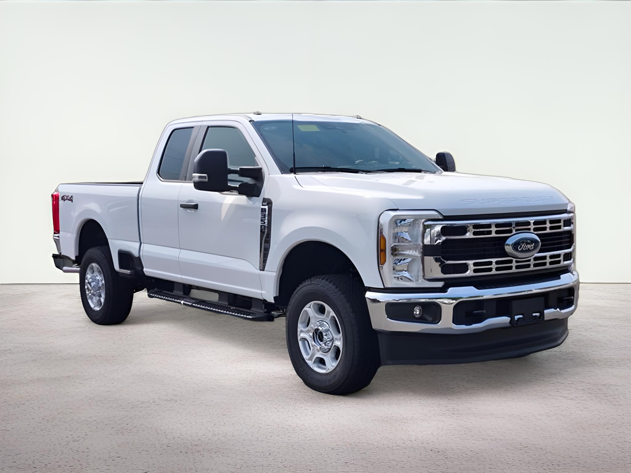 2026 Ford F-350SD XLT