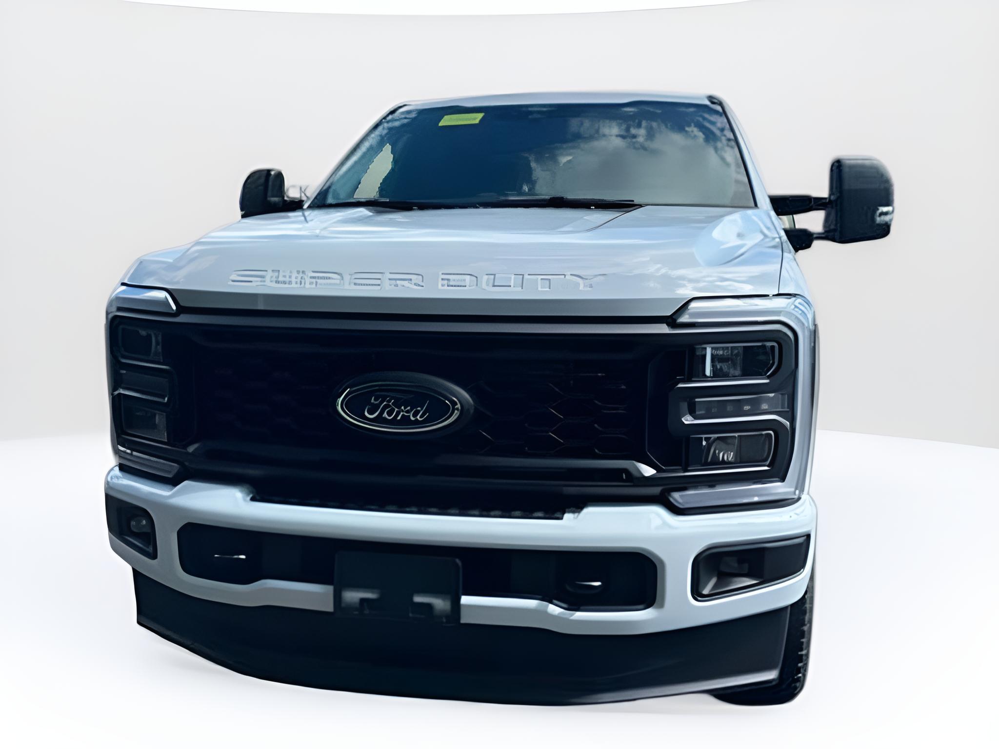 2026 Ford F-350SD XL