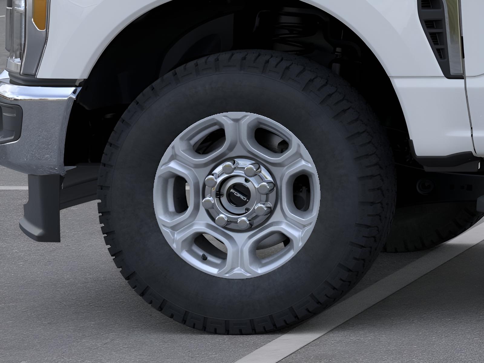2026 Ford F-350SD XLT
