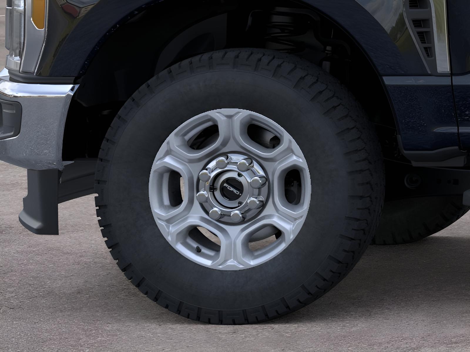 2026 Ford F-350SD XLT