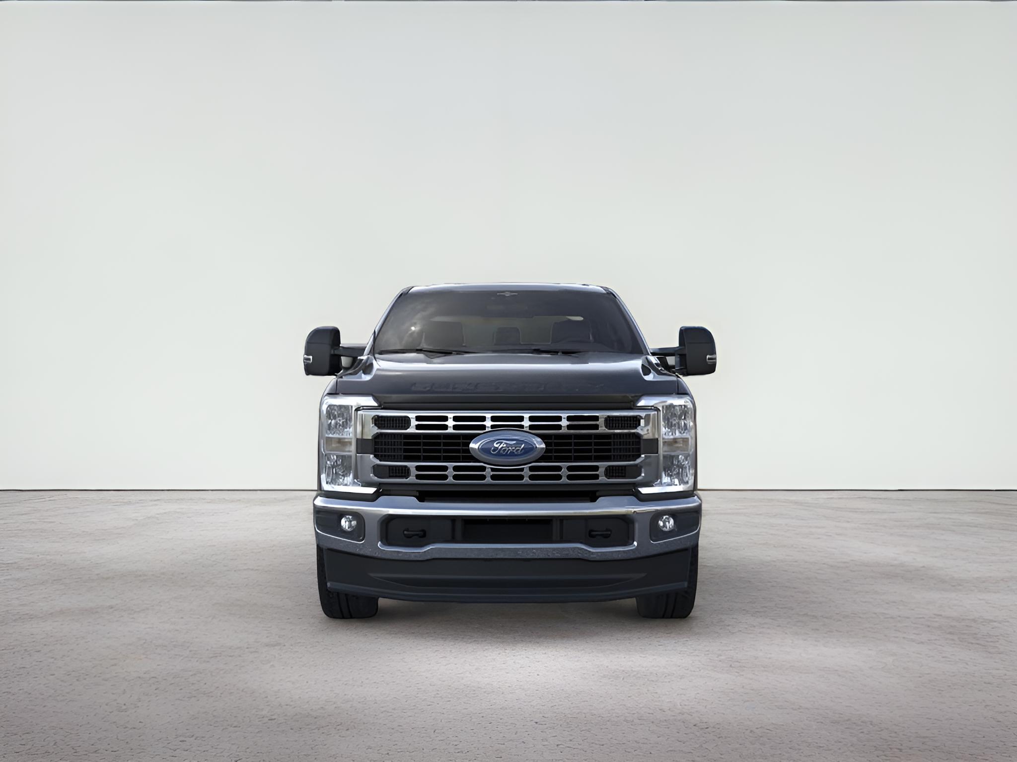 2026 Ford F-350SD XLT