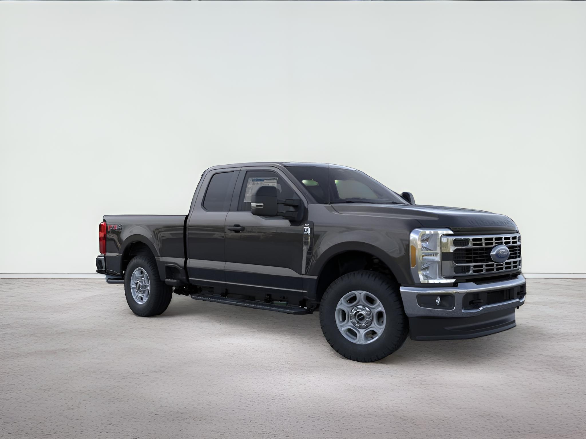2026 Ford F-350SD XLT