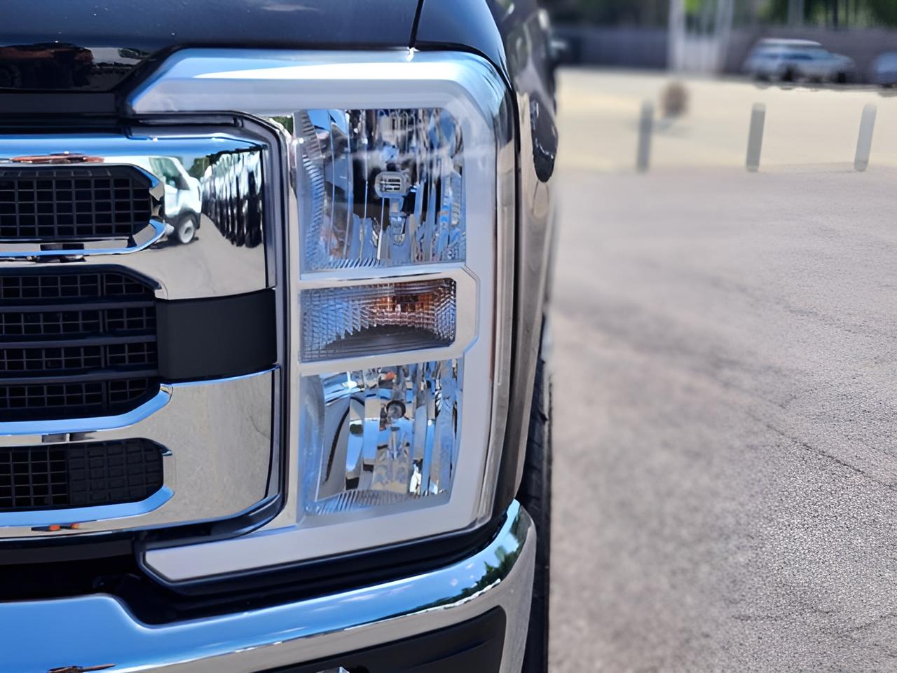 2026 Ford F-350SD XLT