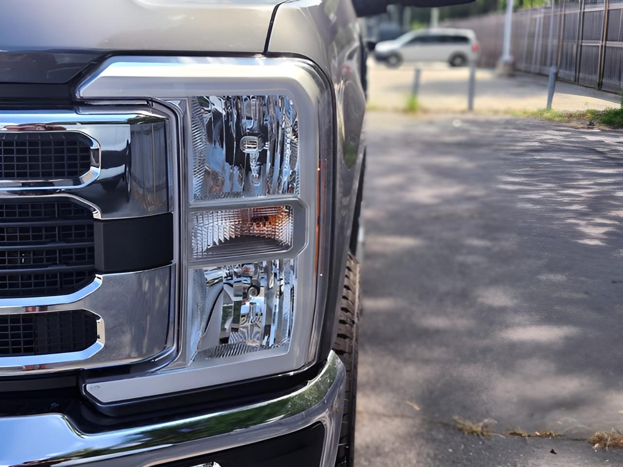 2026 Ford F-350SD XLT