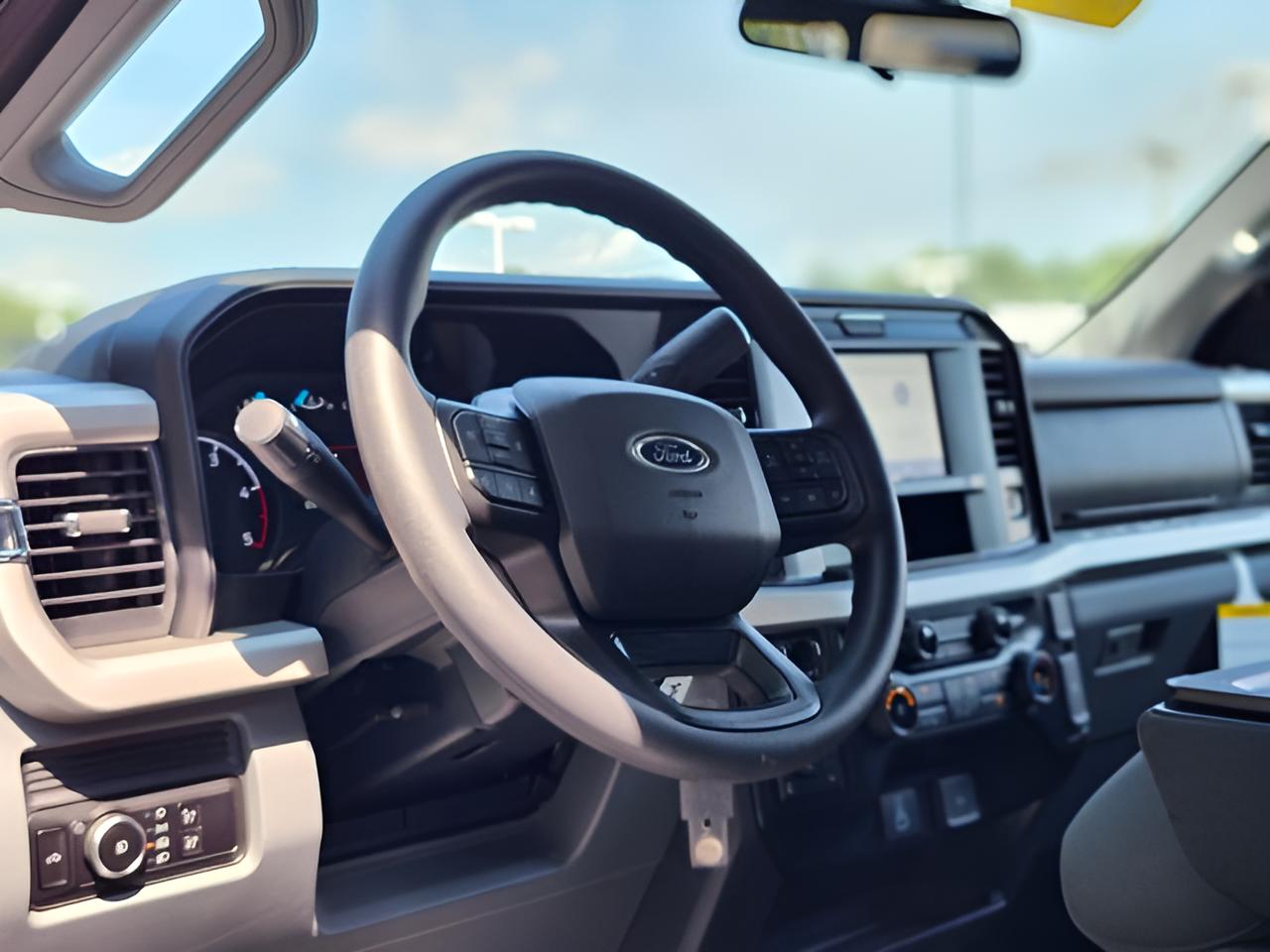 2026 Ford F-350SD XLT