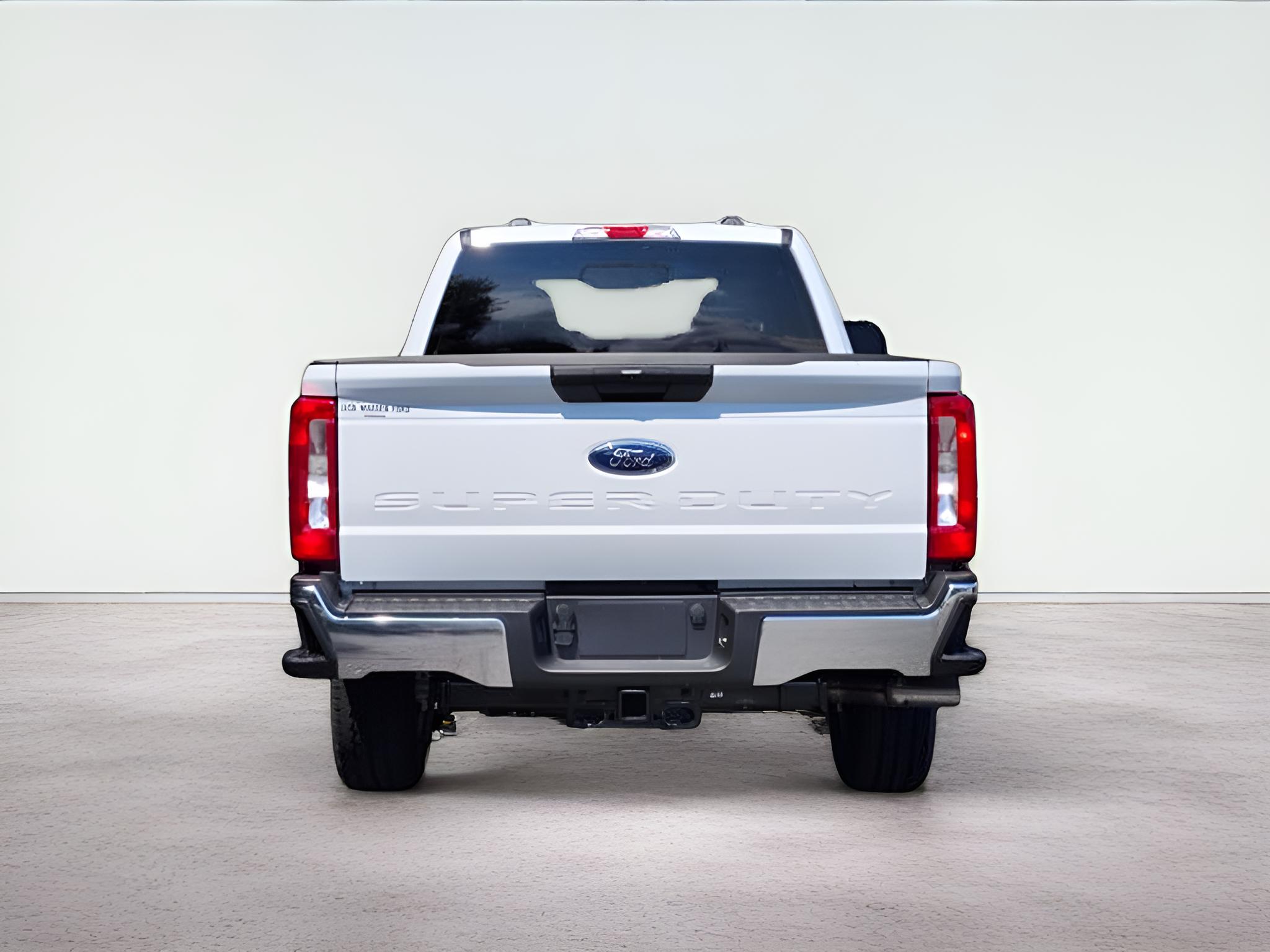 2026 Ford F-350SD XLT