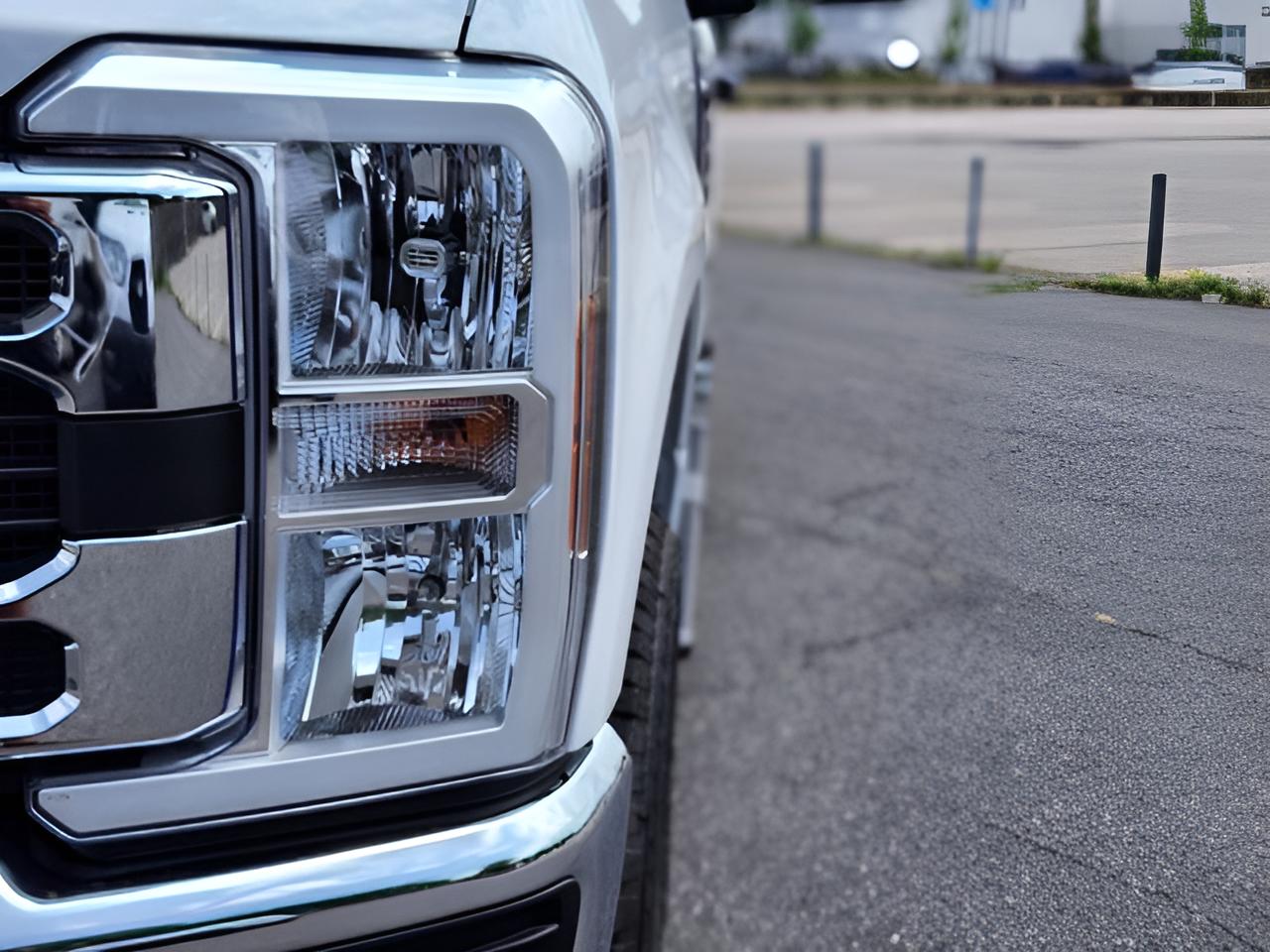 2026 Ford F-350SD XLT