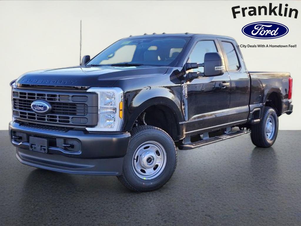 2026 Ford F-350SD XLT