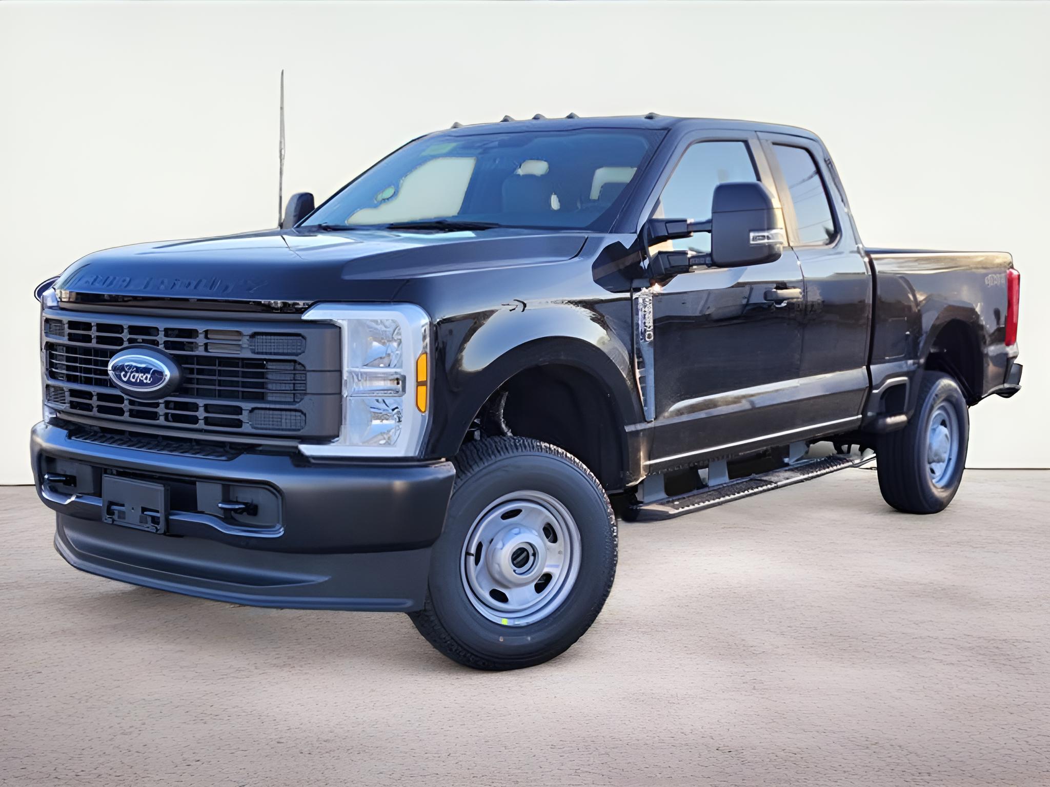 2026 Ford F-350SD XLT