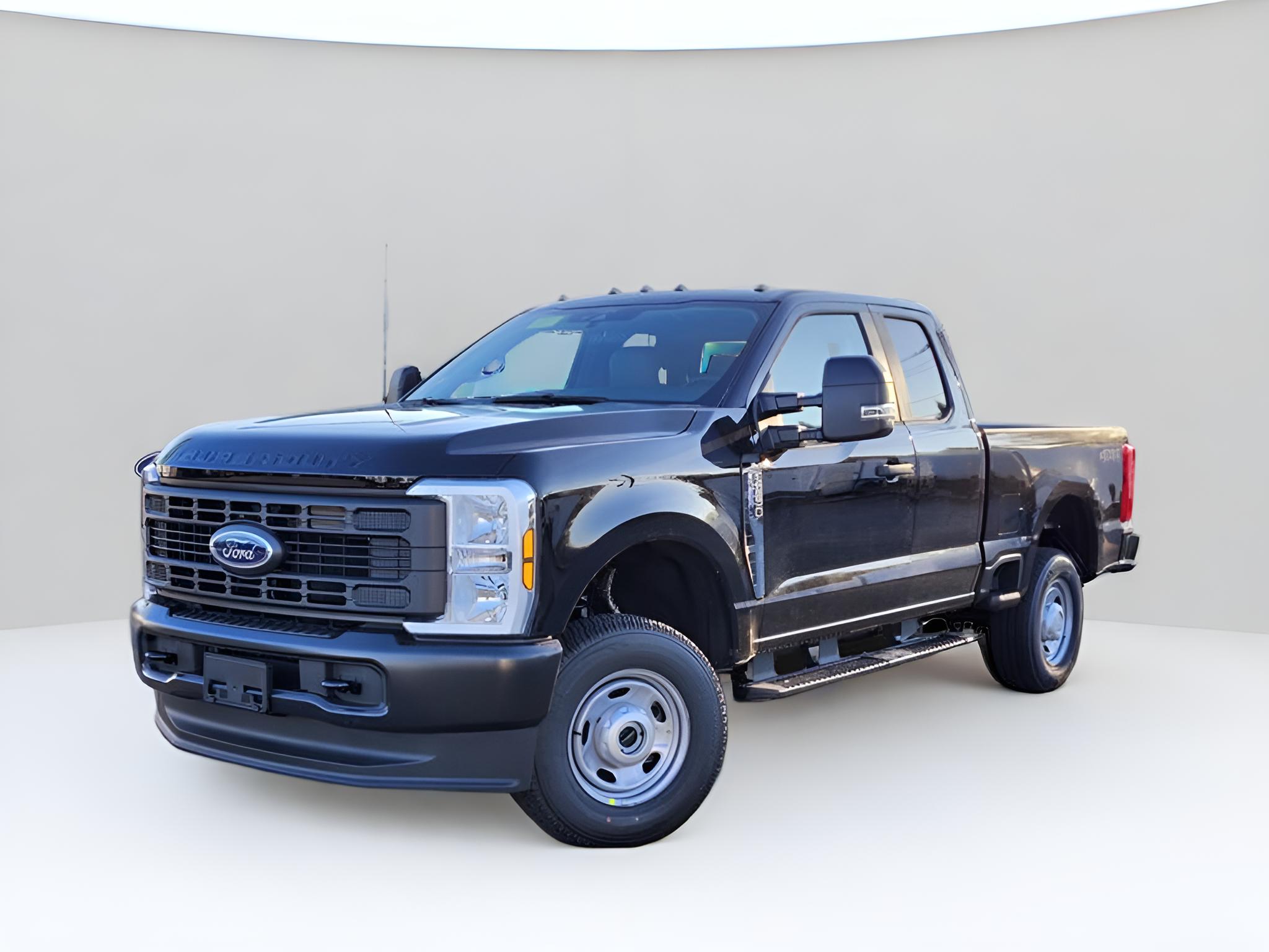 2026 Ford F-350SD XLT