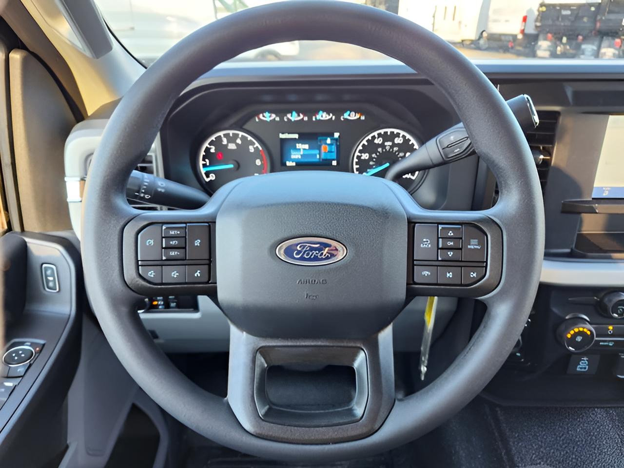 2026 Ford F-350SD XLT