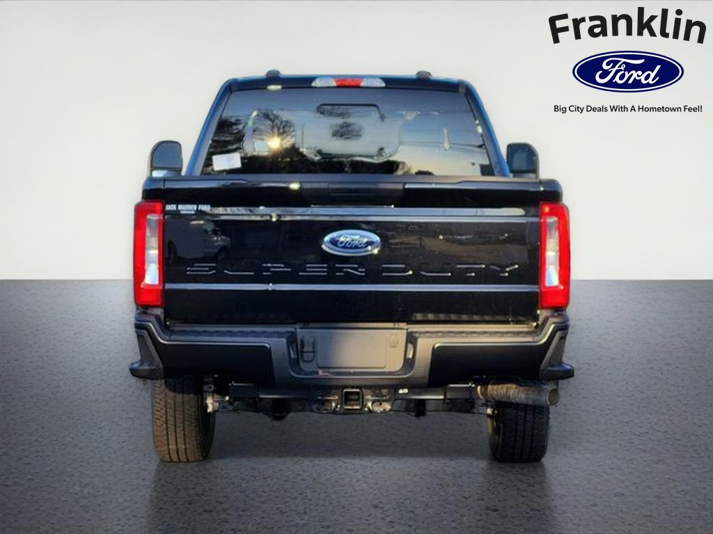 2026 Ford F-350SD XLT