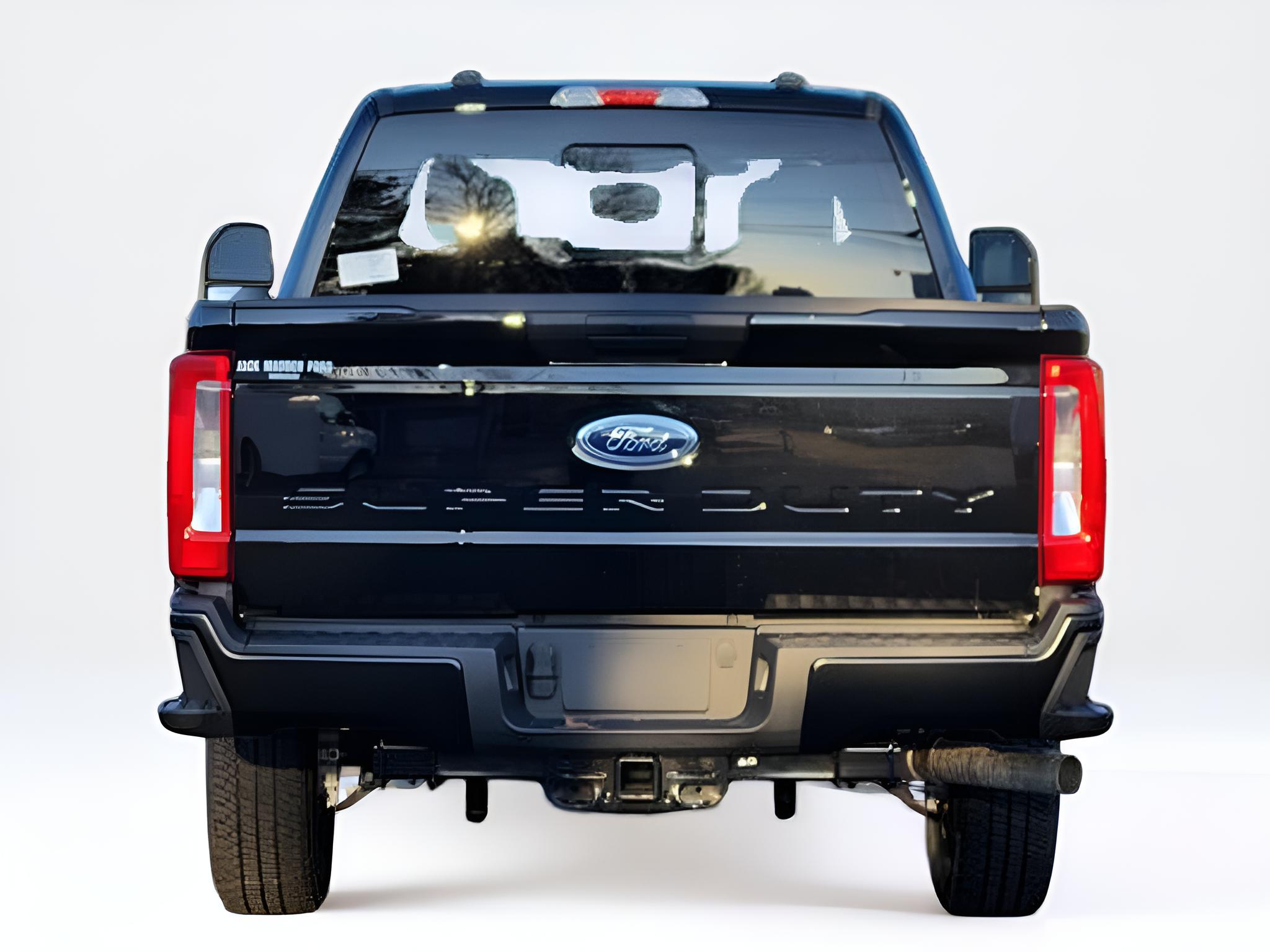 2026 Ford F-350SD XLT