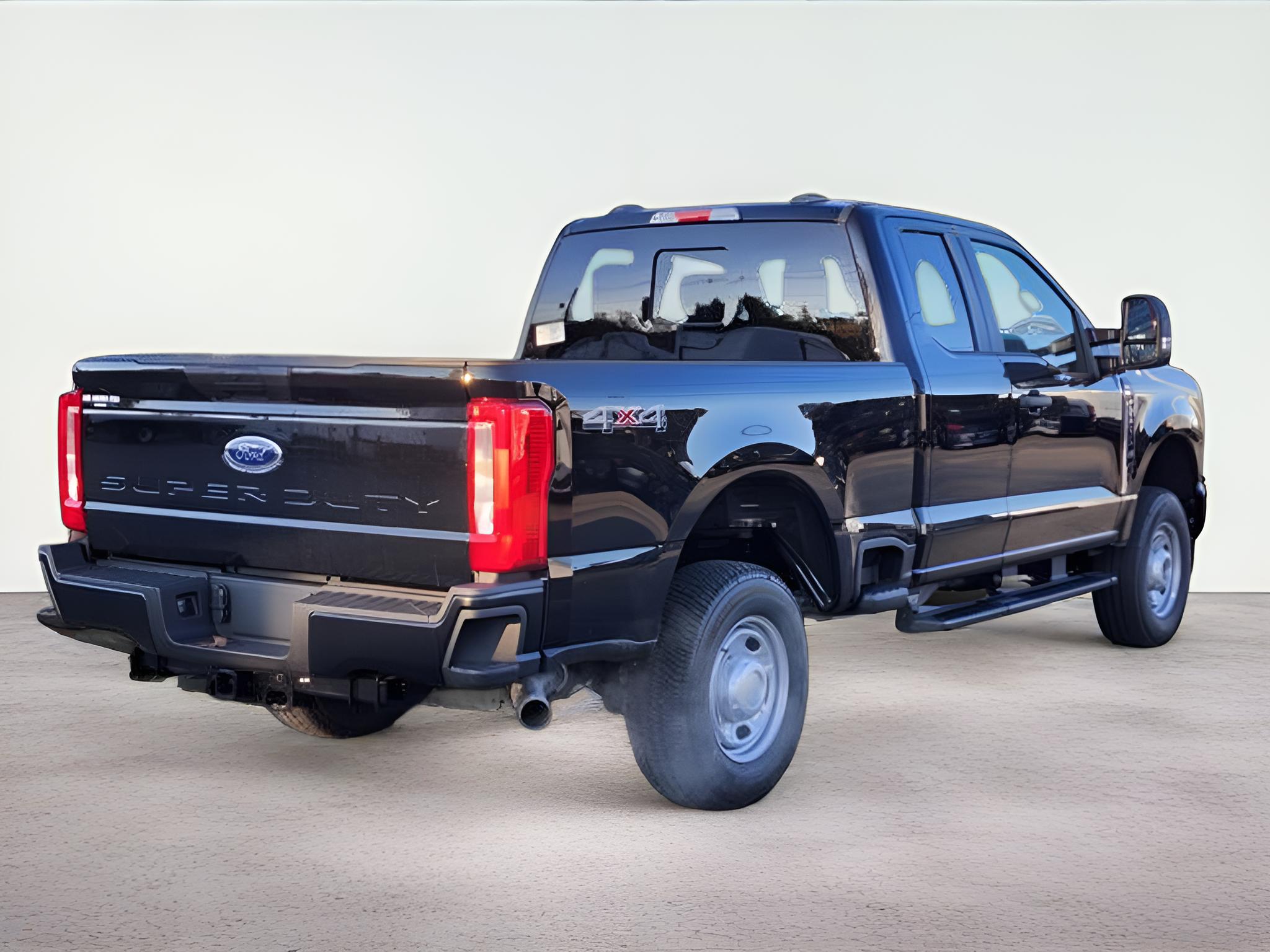2026 Ford F-350SD XLT
