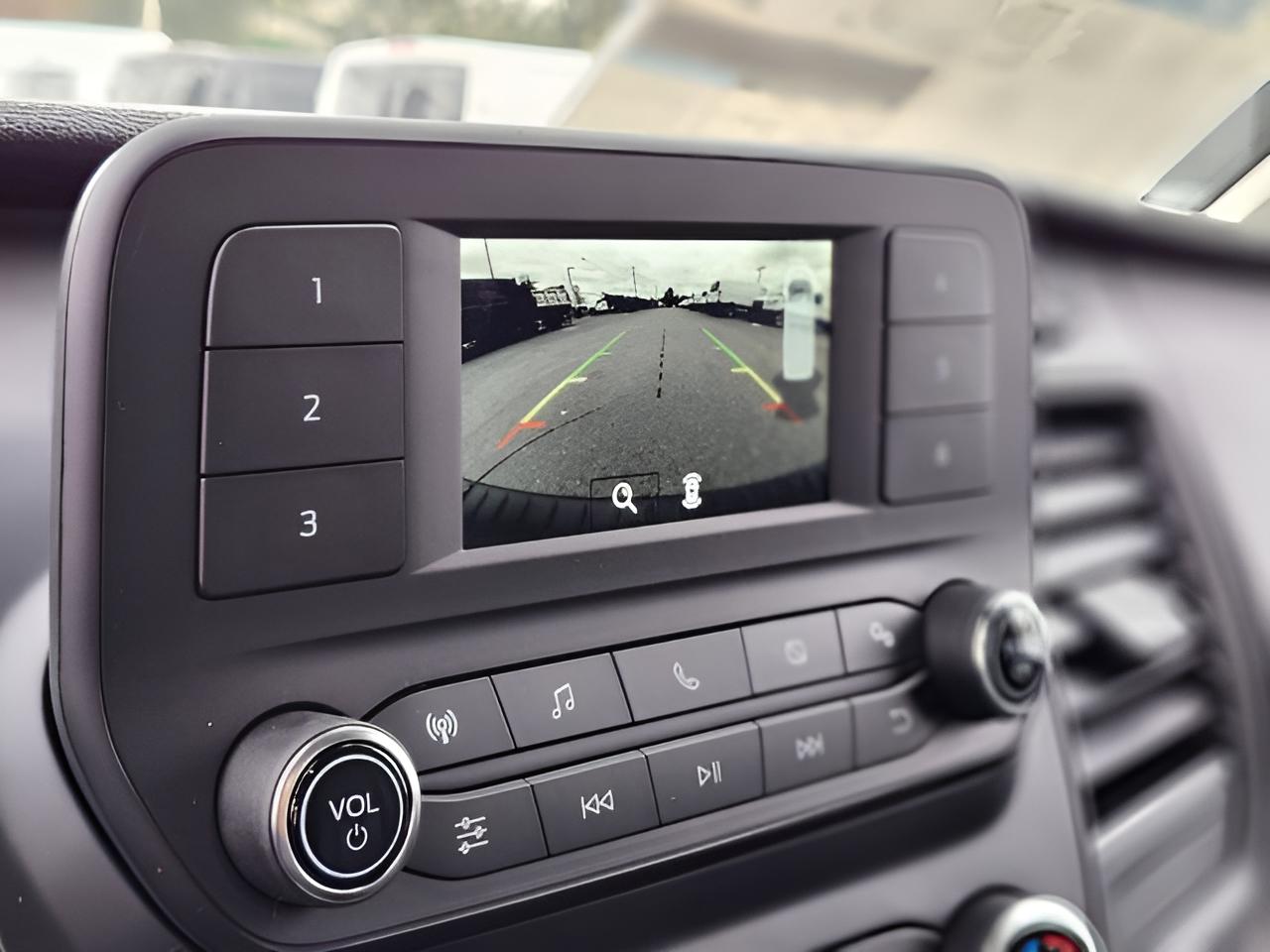 2024 Ford Transit-250 Base Low Roof Cargo