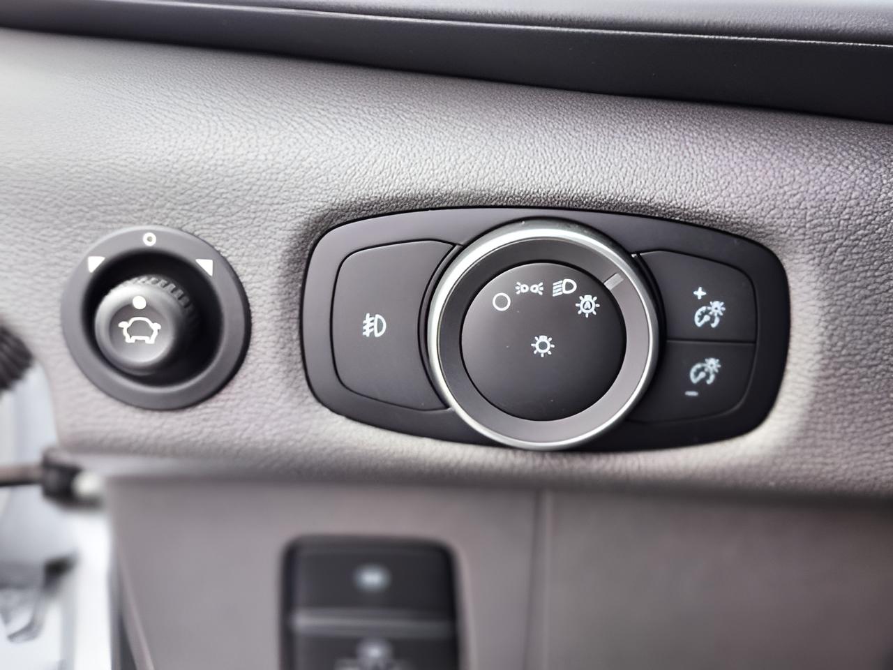 2024 Ford Transit-250 Base Low Roof Cargo