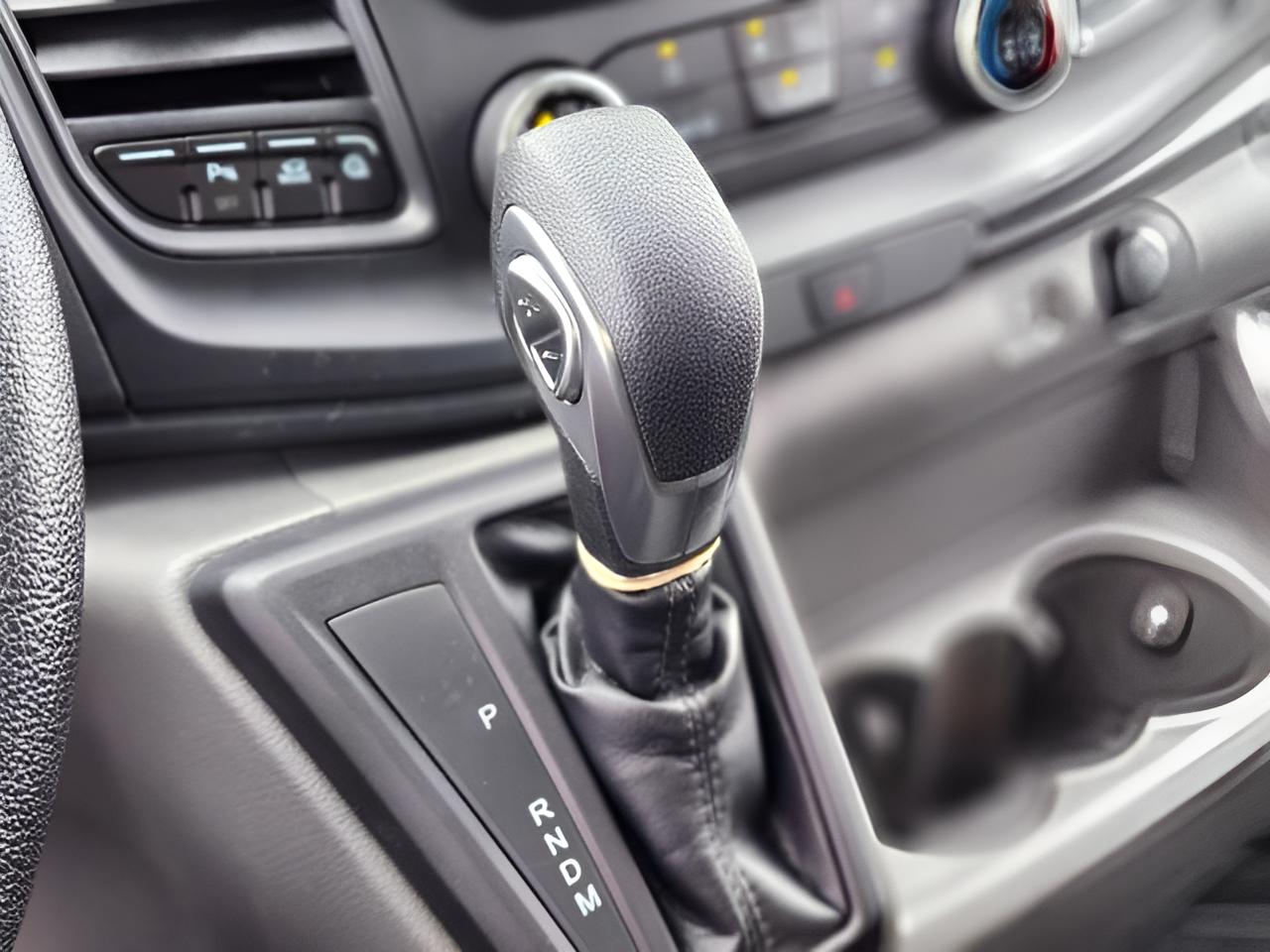 2024 Ford Transit-250 Base Low Roof Cargo