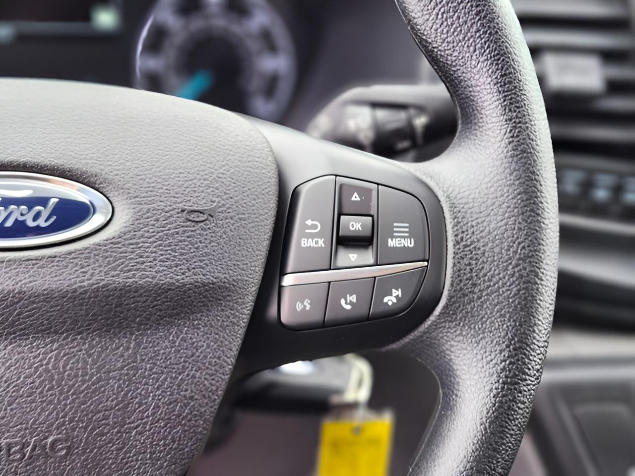 2024 Ford Transit-250 Base Low Roof Cargo