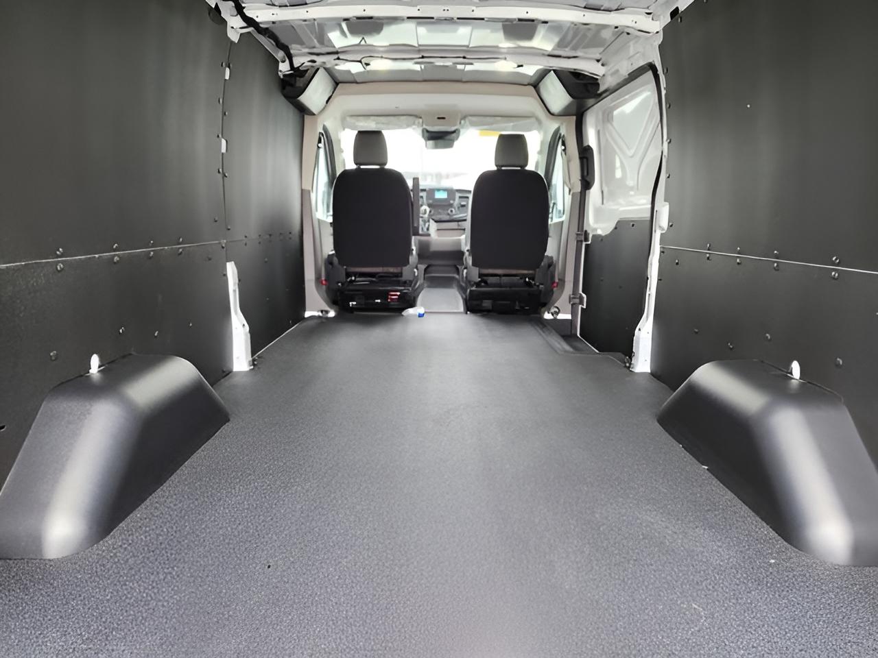 2024 Ford Transit-250 Base Low Roof Cargo