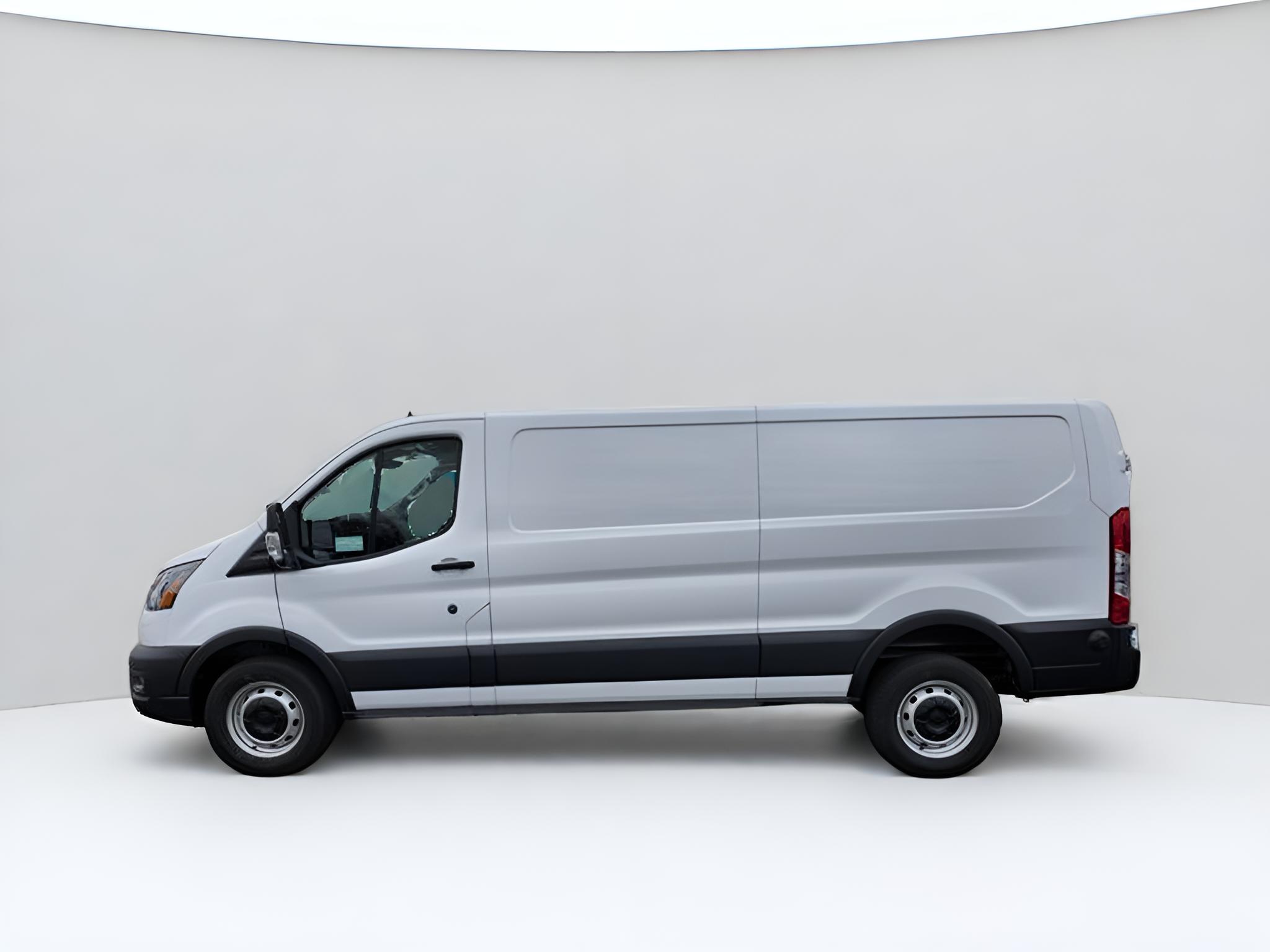 2024 Ford Transit-250 Base Low Roof Cargo