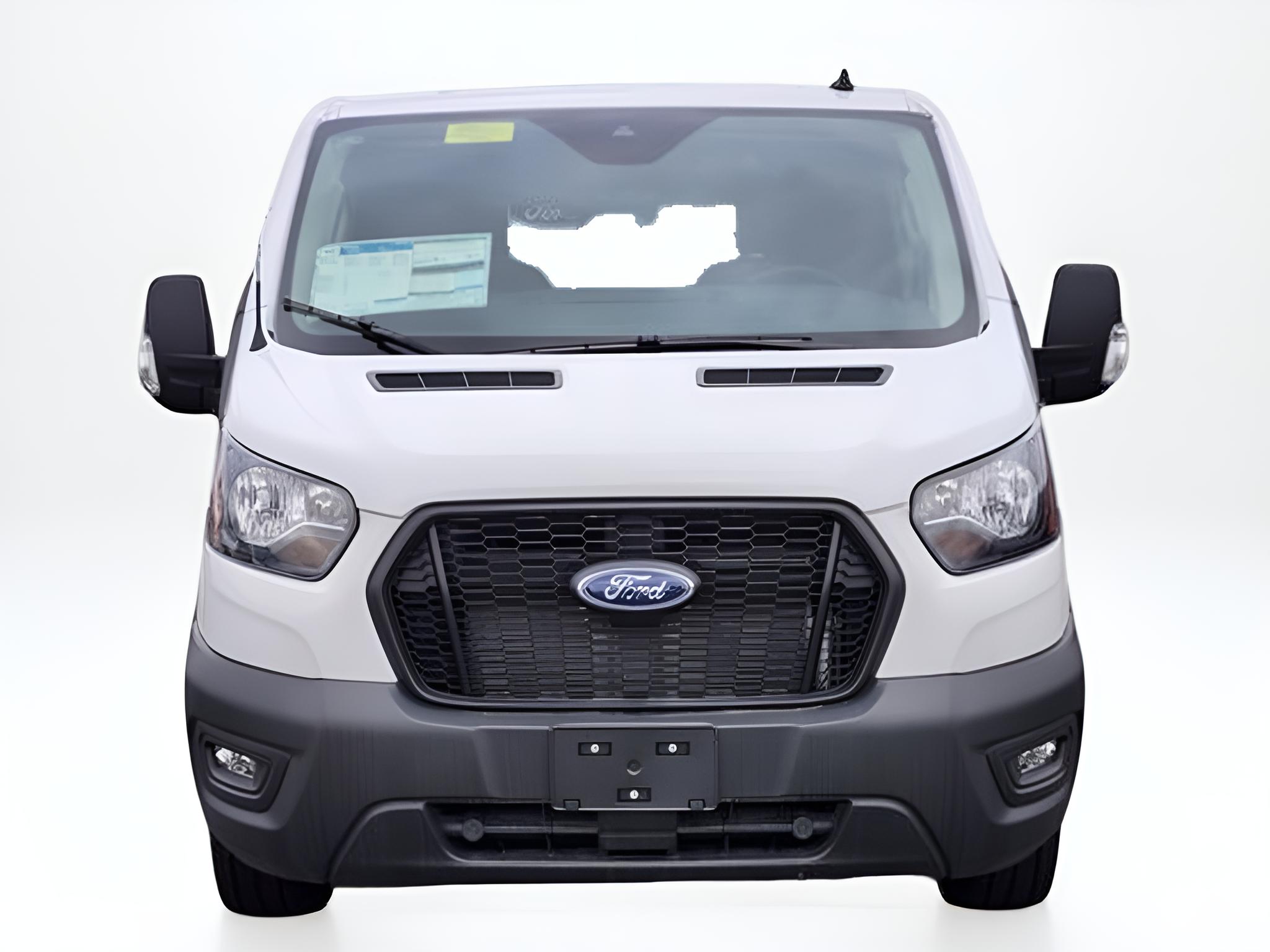 2024 Ford Transit-250 Base Low Roof Cargo
