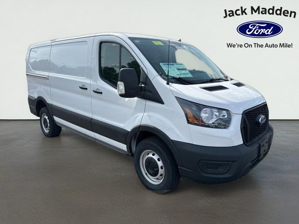 2025 Ford Transit 250 Low Roof 130 WB's photo