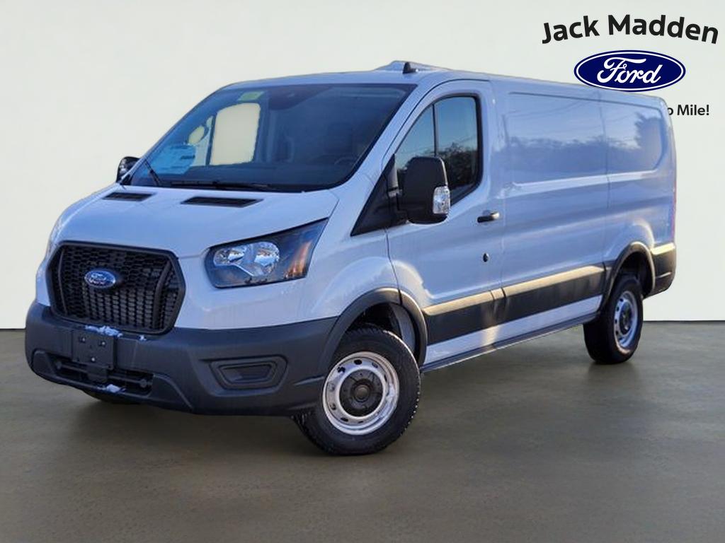 2025 Ford Transit 250 Low Roof 130 WB's photo