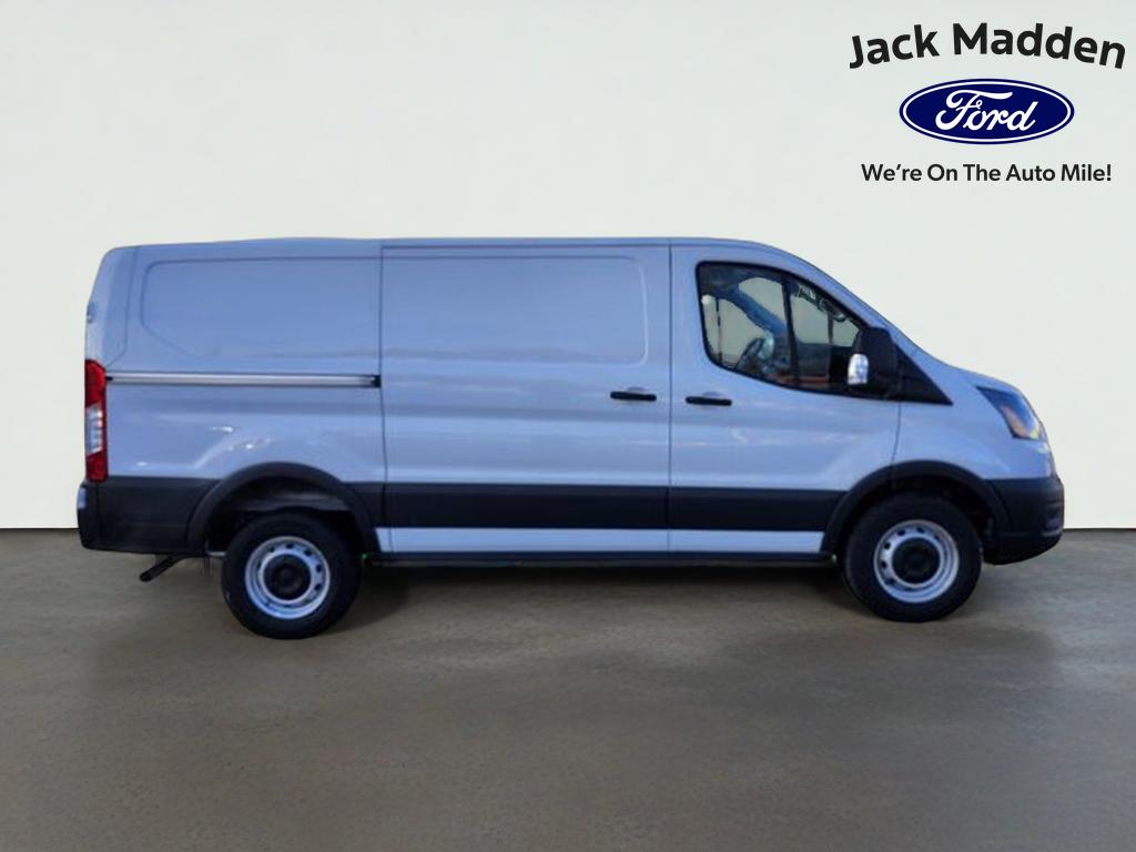 2025 Ford Transit Van Base - Photo 6