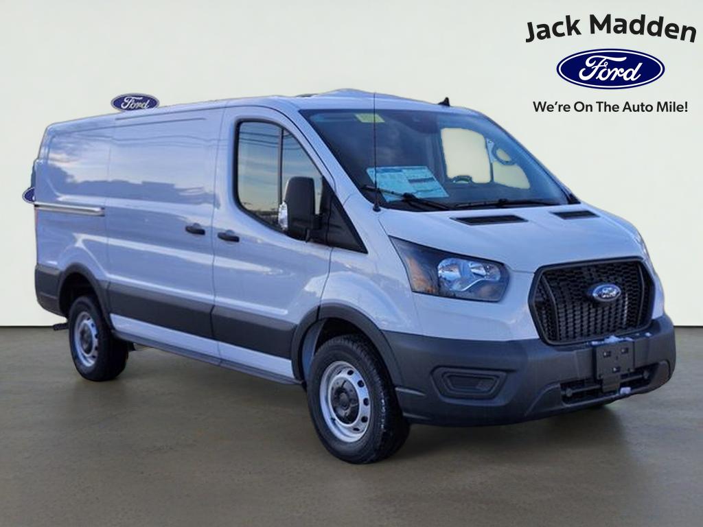 2025 Ford Transit Van Base - Photo 7