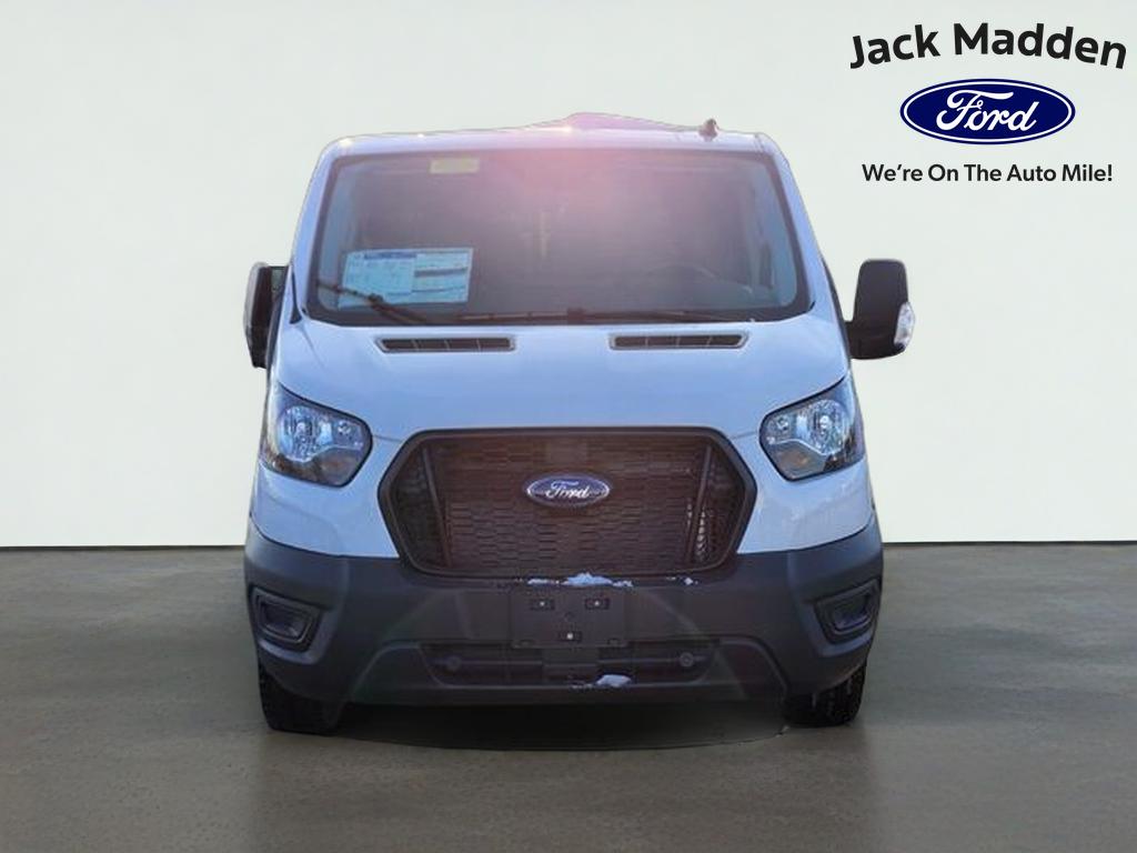 2025 Ford Transit Van Base - Photo 8