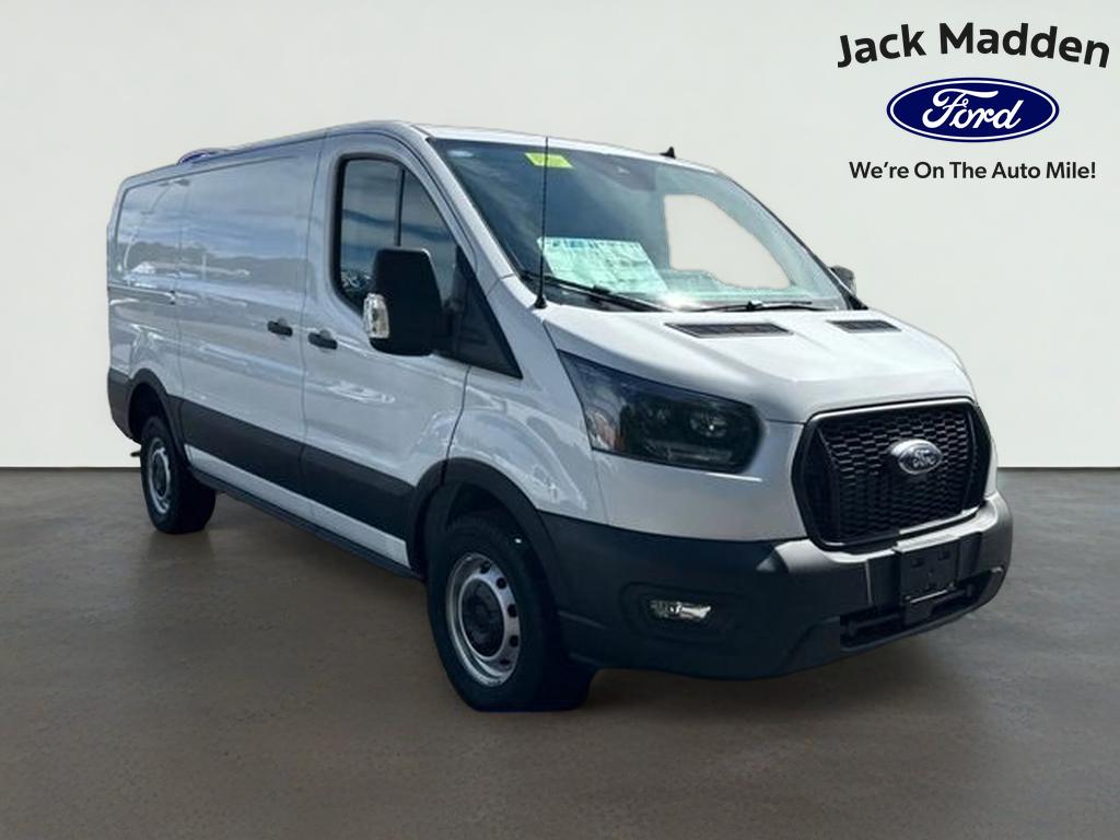 2024 Ford Transit 250 Low Roof 130 WB's photo