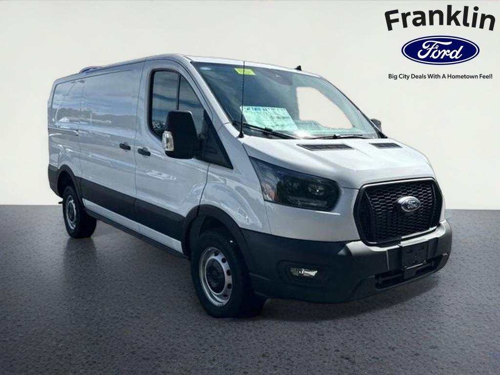 2024 Ford Transit-250 Base Low Roof Cargo