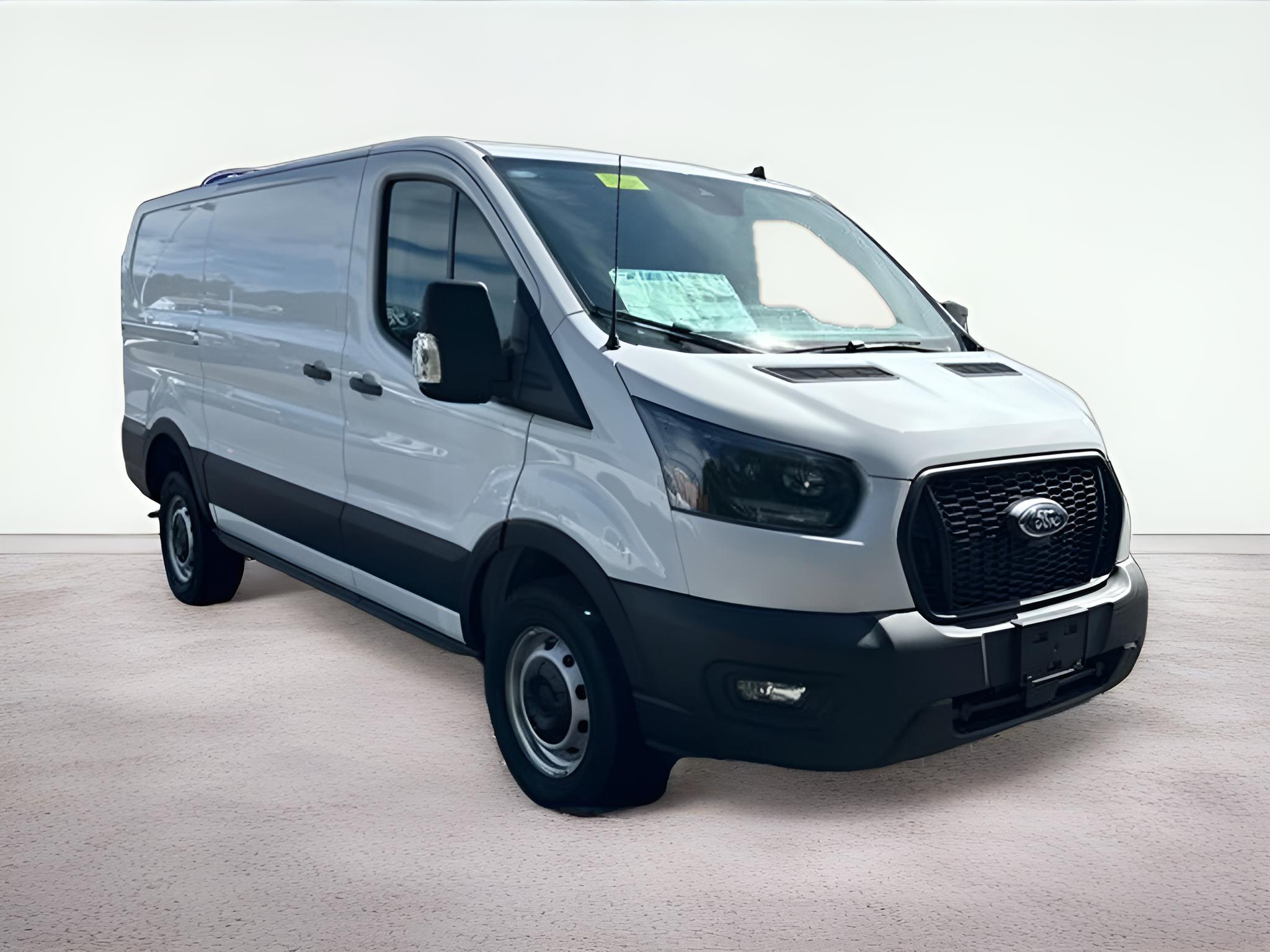 2024 Ford Transit-250 Base Low Roof Cargo