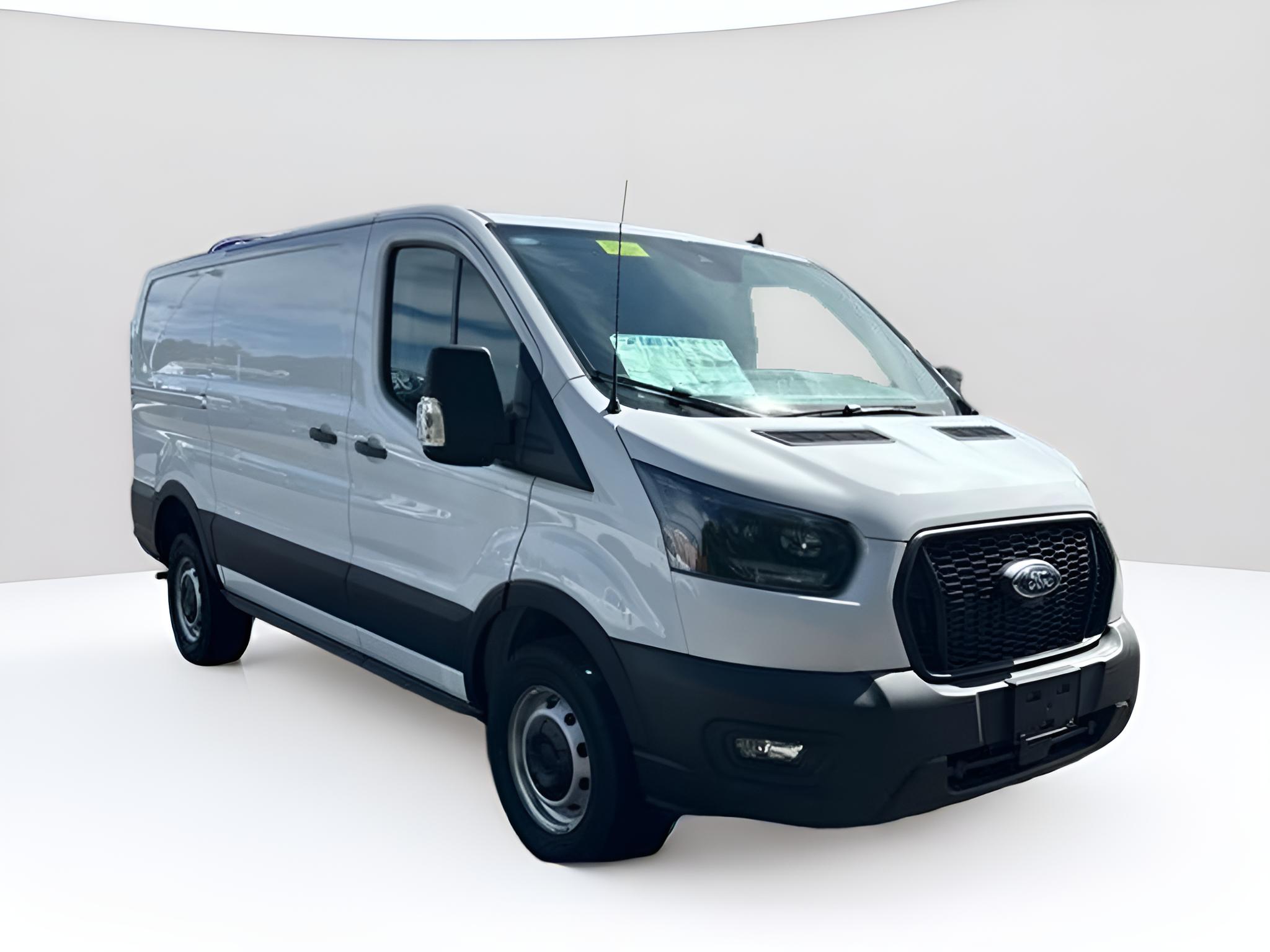 2024 Ford Transit-250 Base Low Roof Cargo