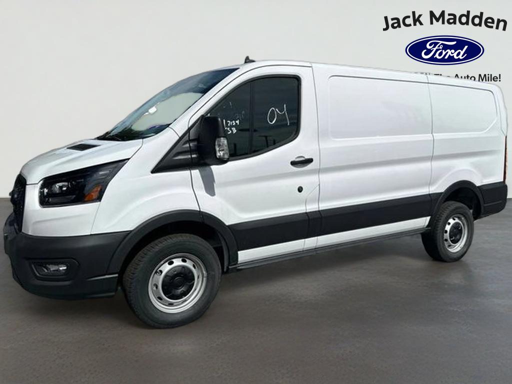 2024 Ford Transit-250 Base Low Roof Cargo