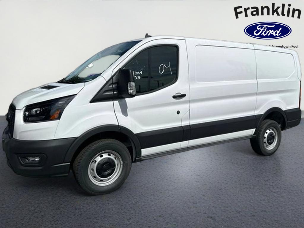 2024 Ford Transit-250 Base Low Roof Cargo