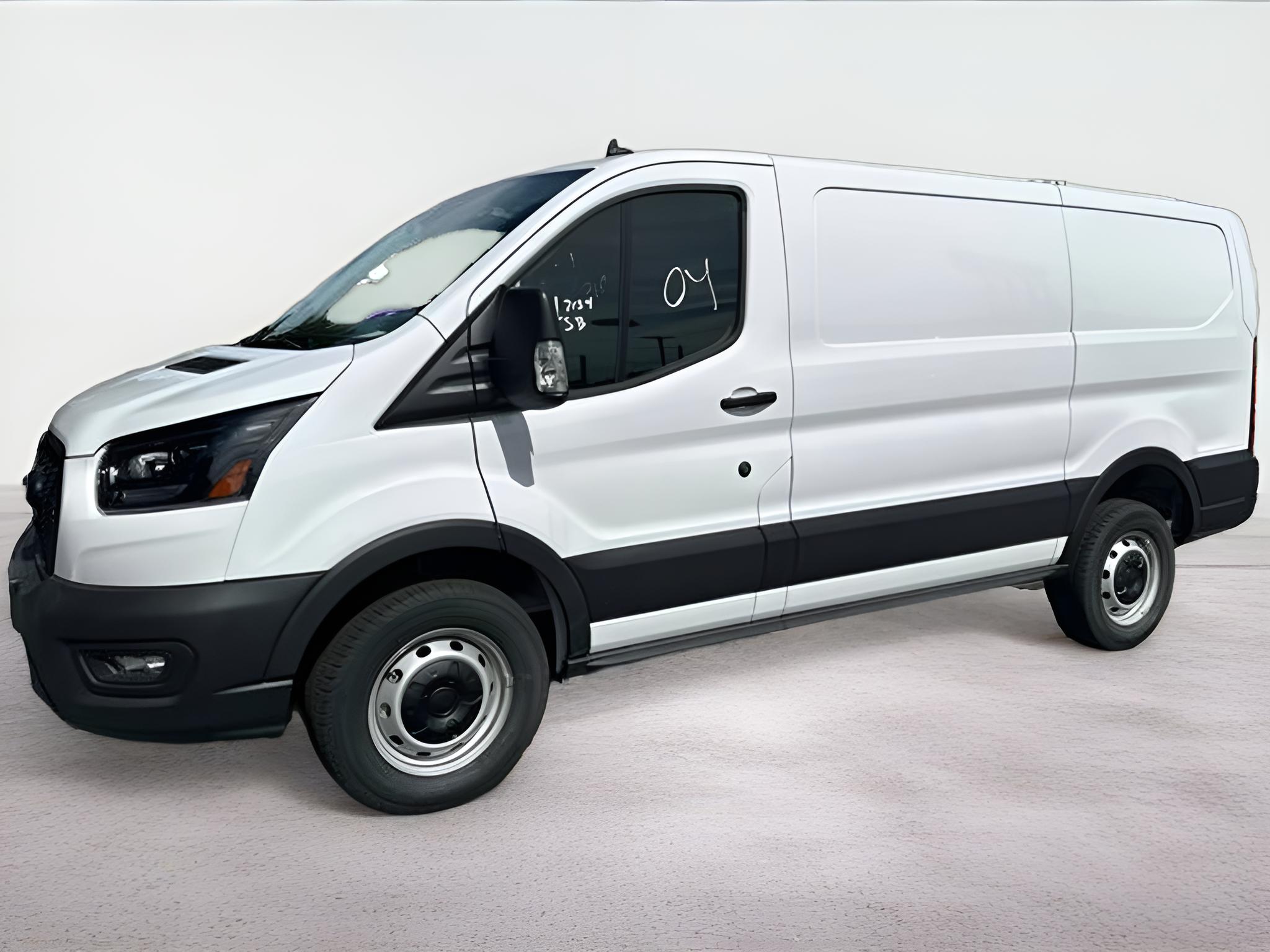 2024 Ford Transit-250 Base Low Roof Cargo