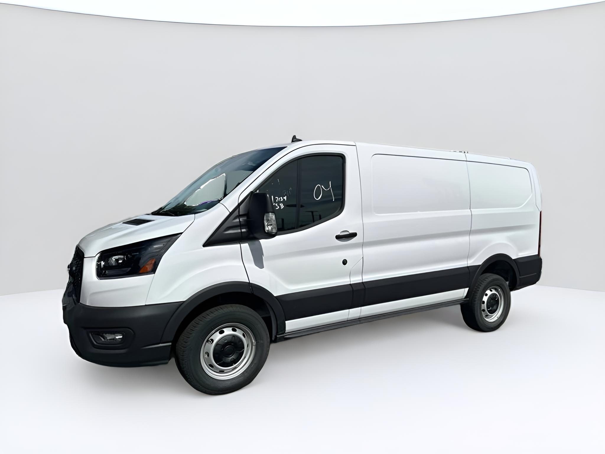 2024 Ford Transit-250 Base Low Roof Cargo