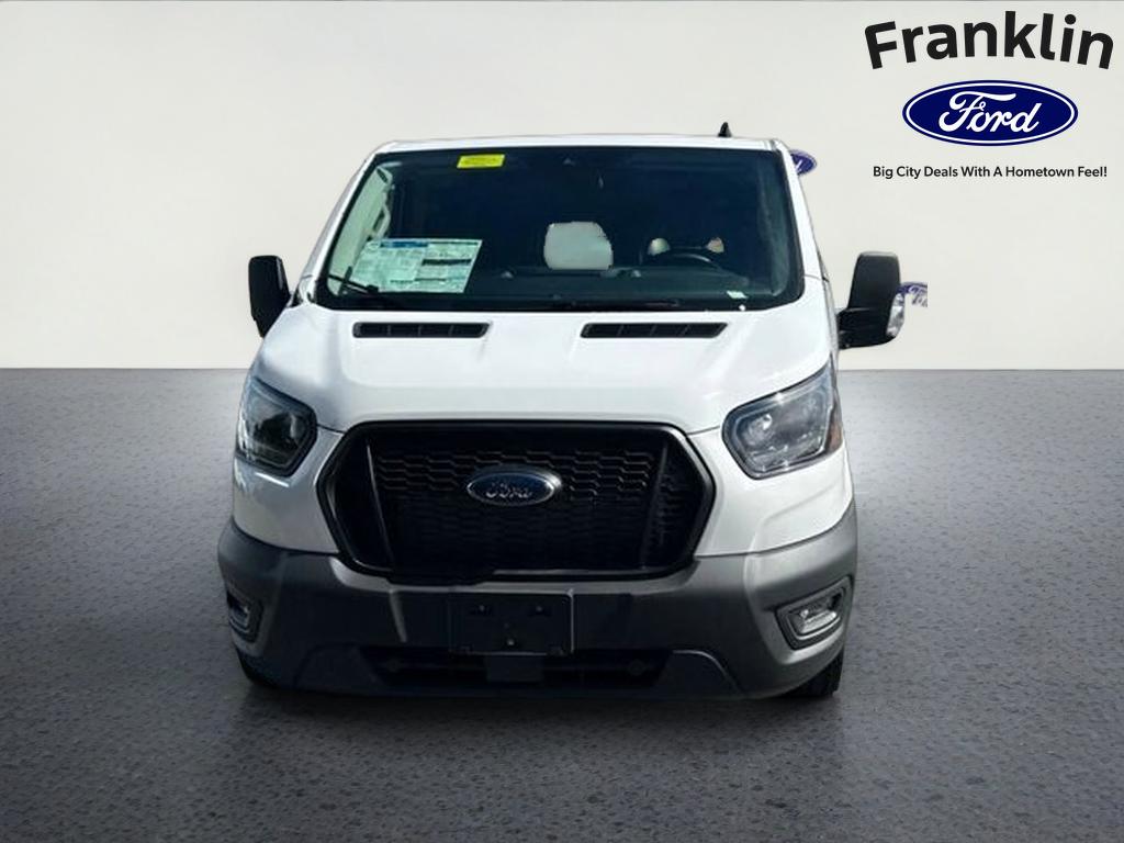 2024 Ford Transit-250 Base Low Roof Cargo