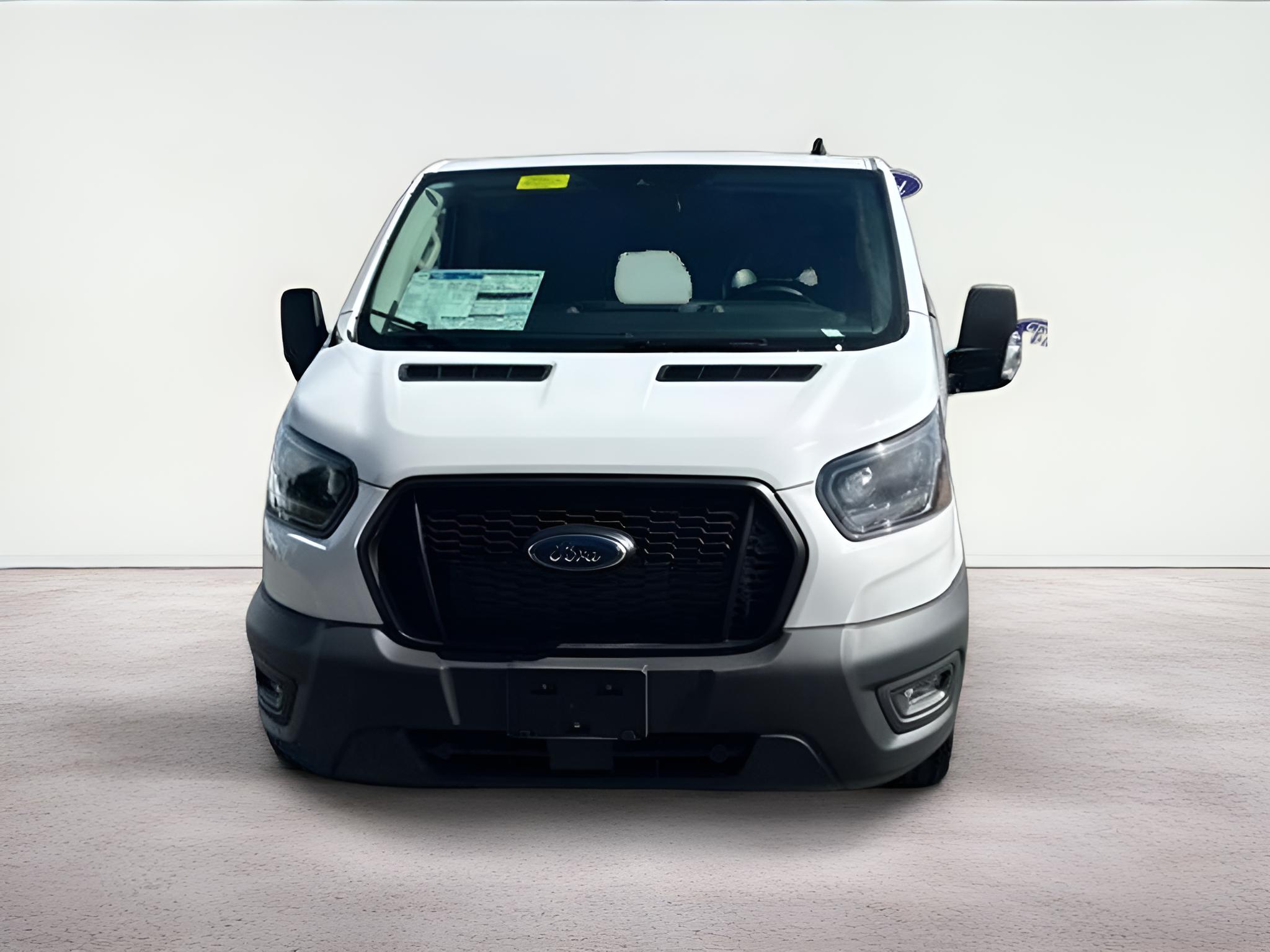 2024 Ford Transit-250 Base Low Roof Cargo