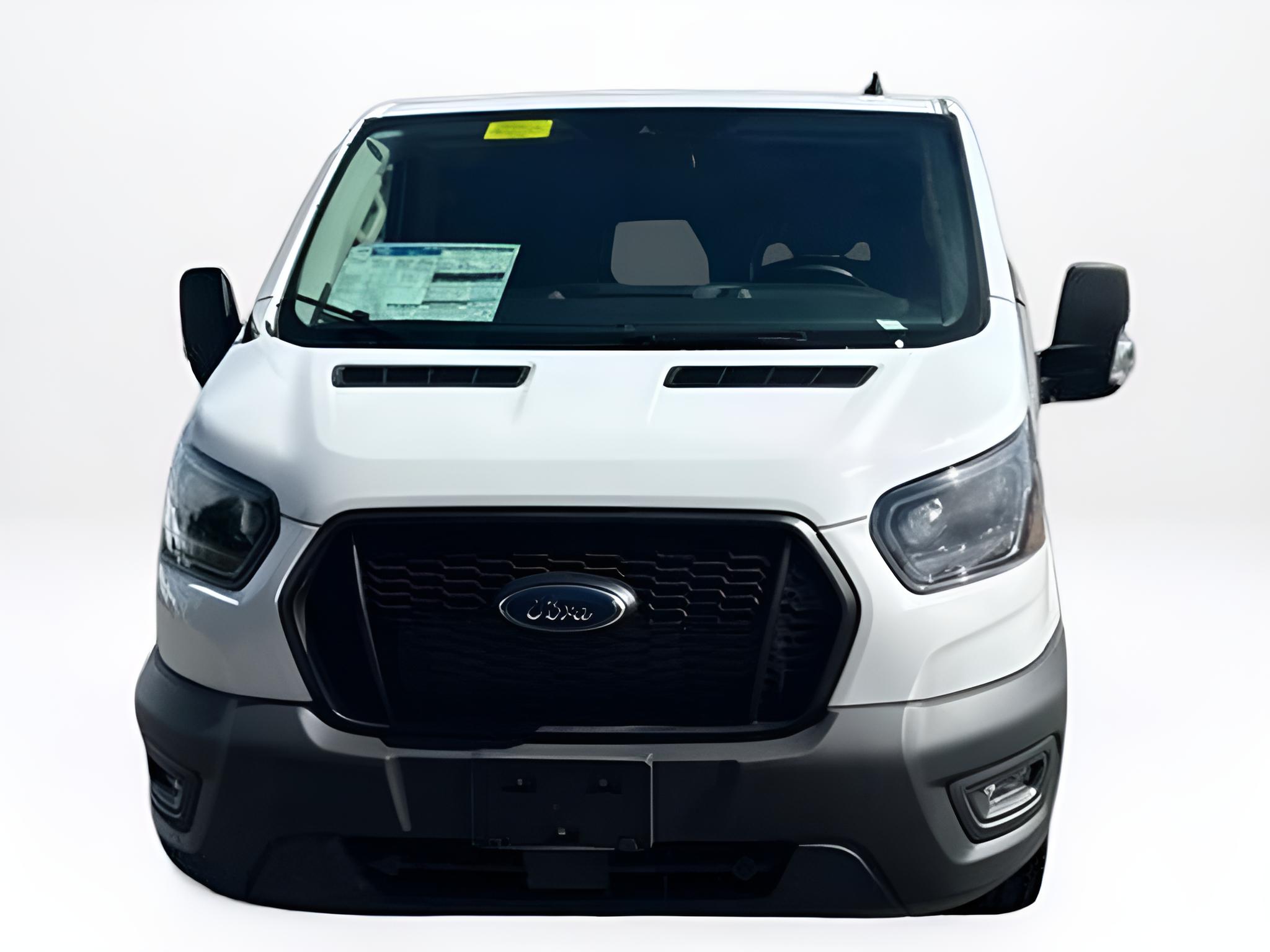2024 Ford Transit-250 Base Low Roof Cargo