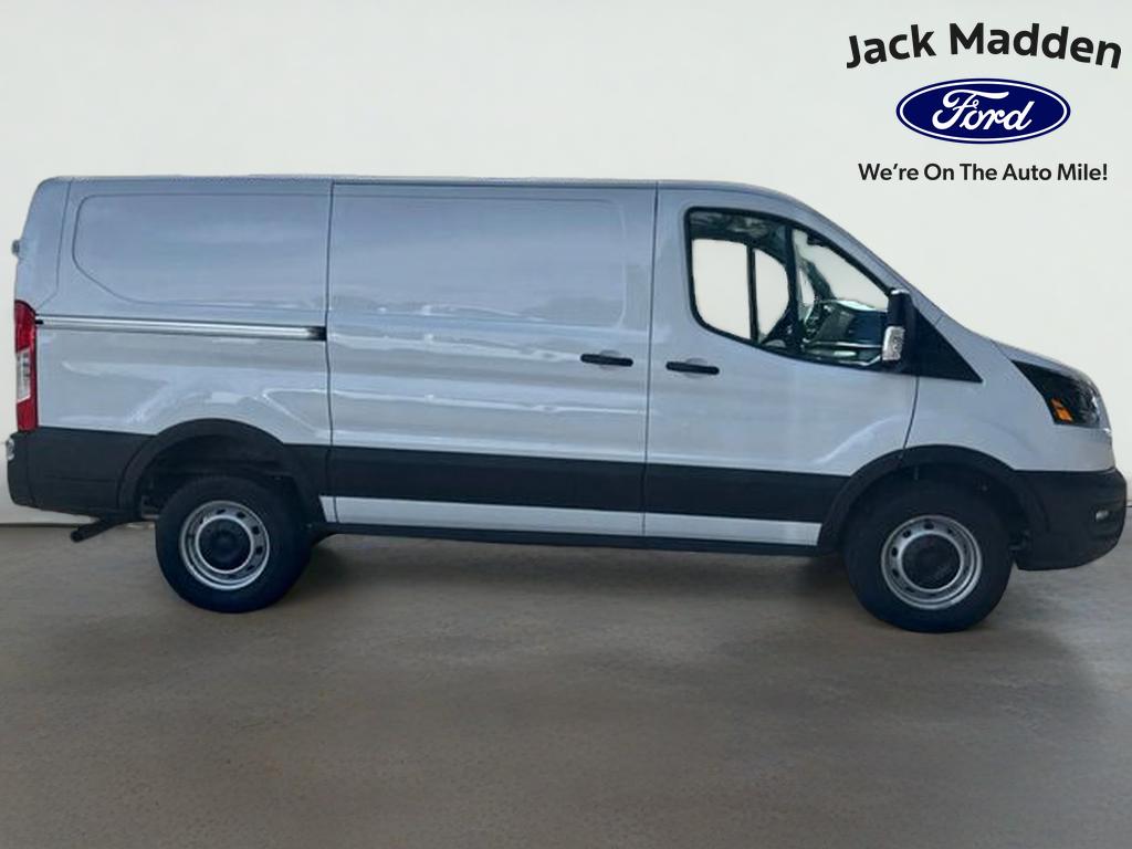 2024 Ford Transit-250 Base Low Roof Cargo