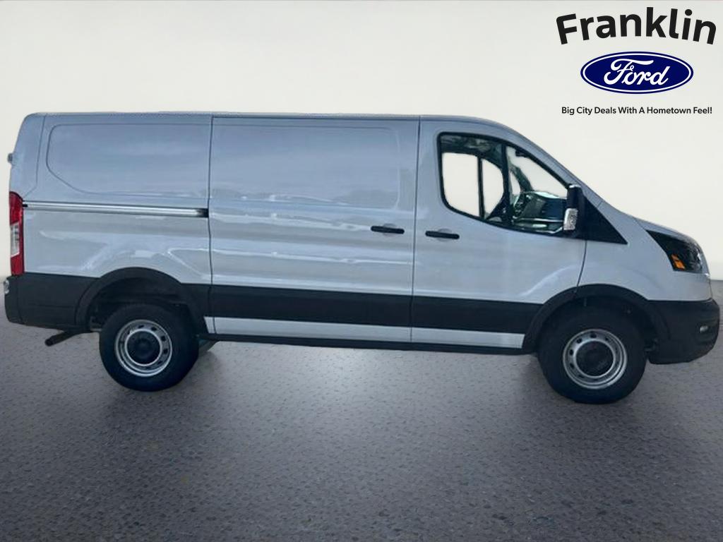 2024 Ford Transit-250 Base Low Roof Cargo