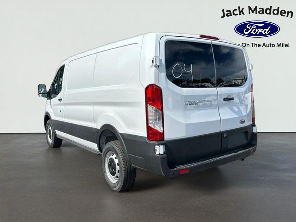 2024 Ford Transit-250 Base Low Roof Cargo