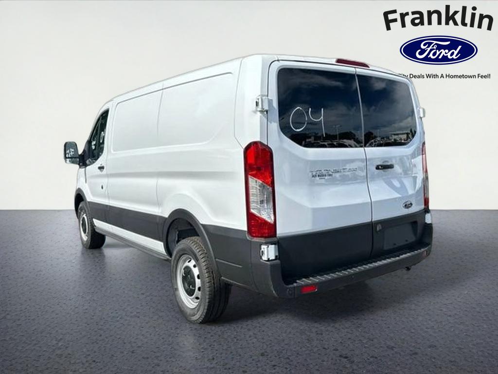 2024 Ford Transit-250 Base Low Roof Cargo