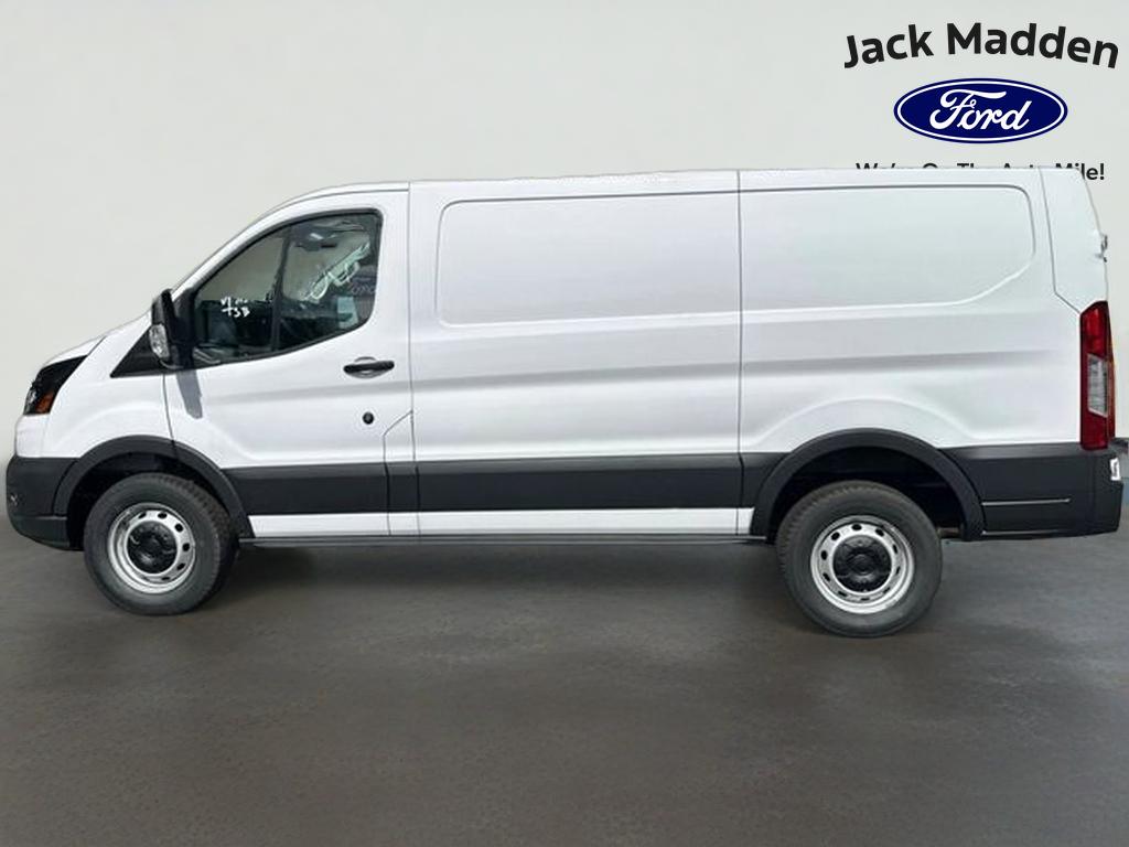 2024 Ford Transit-250 Base Low Roof Cargo