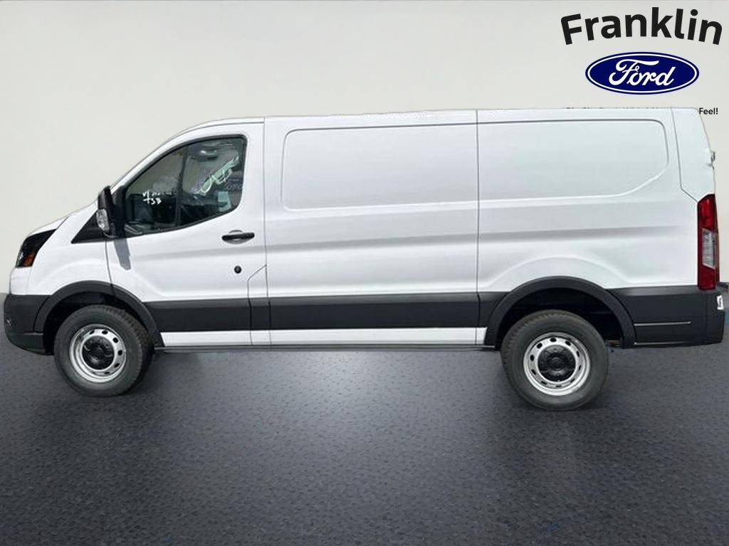 2024 Ford Transit-250 Base Low Roof Cargo