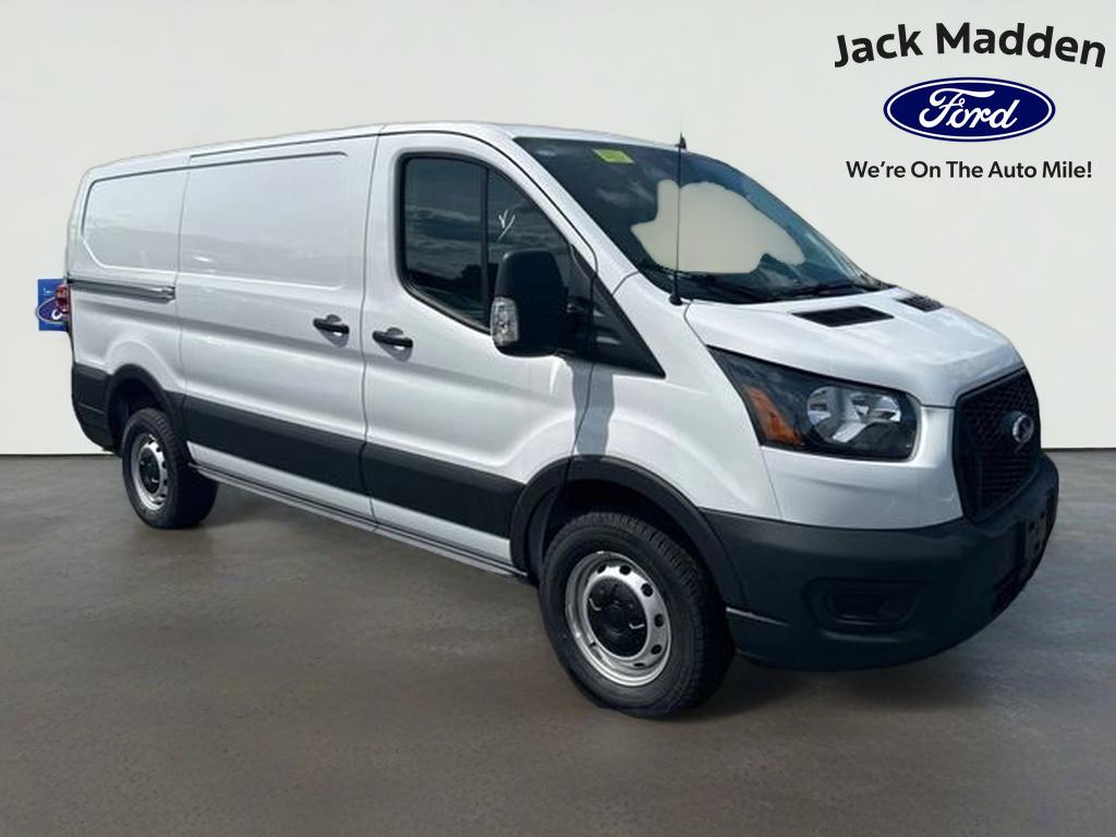 2025 Ford Transit 250 Low Roof 130 WB's photo