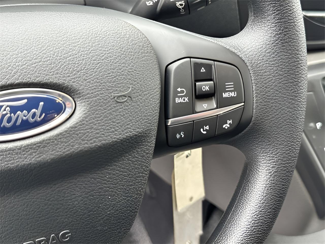 2024 Ford Transit-250 Base Low Roof Cargo