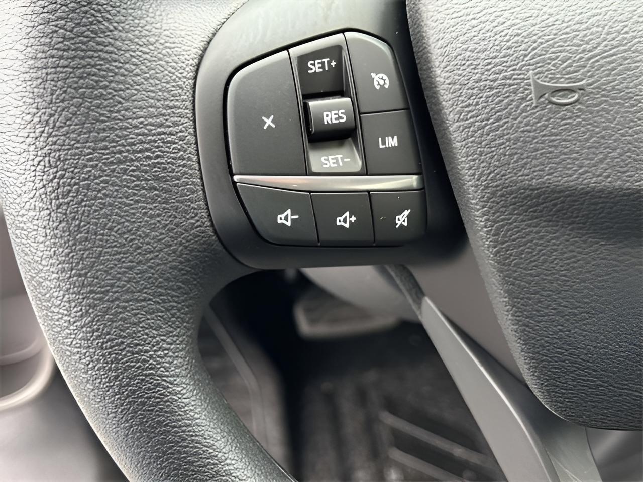 2024 Ford Transit-250 Base Low Roof Cargo